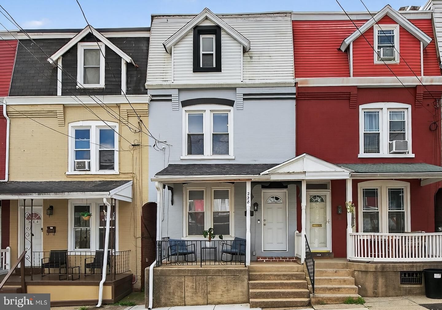 Property Photo: 228 N Pine Street PA 17603
