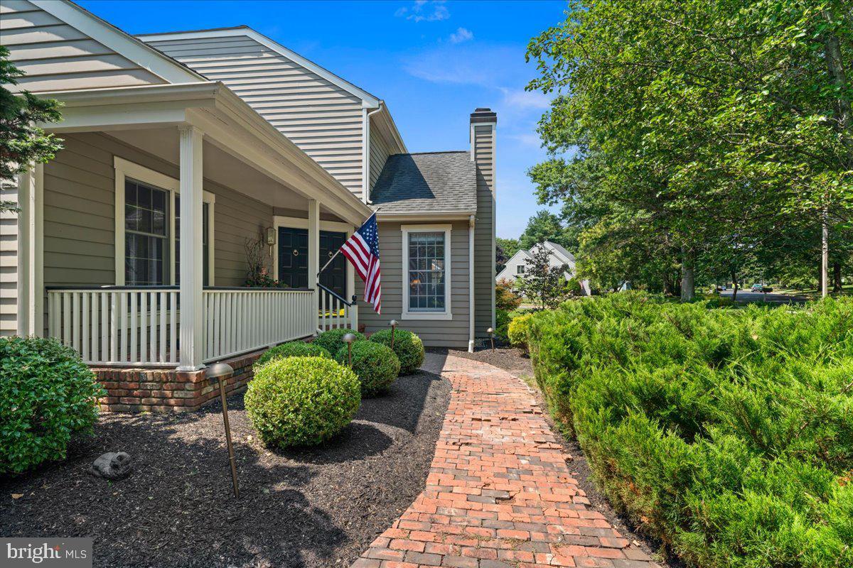 Property Photo:  27 Baldwin Street  NJ 08534 