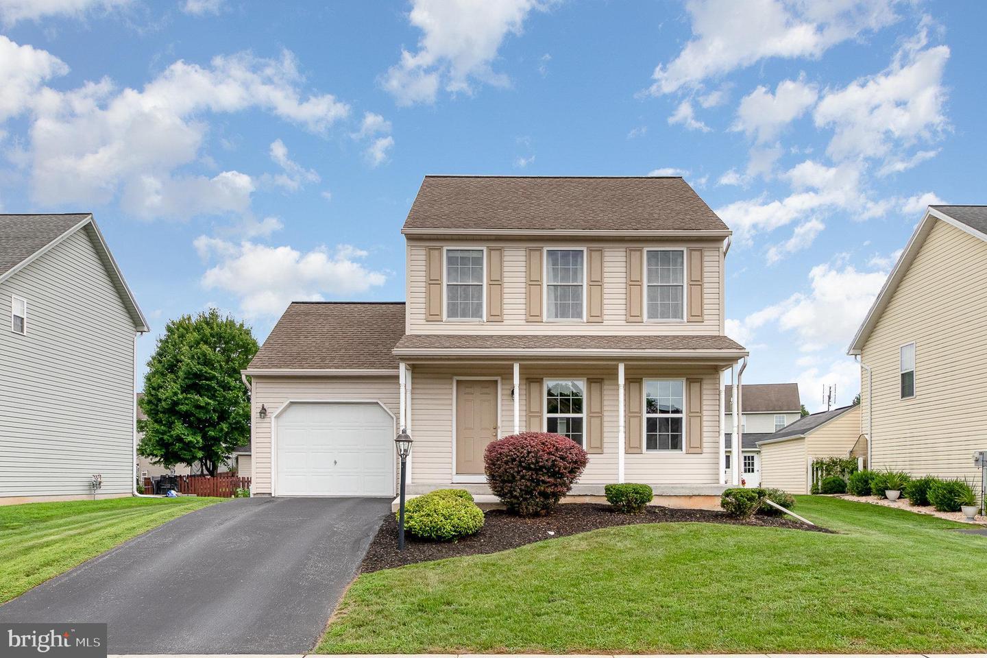 Property Photo: 13 Princeton Drive PA 17013