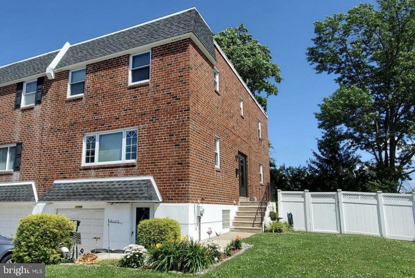 Property Photo:  11209 Jeanes Street  PA 19116 