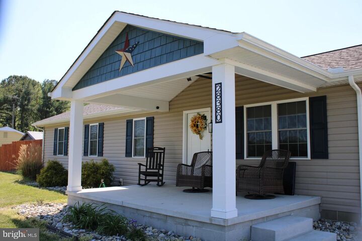 Property Photo: 28380 Beaver Dam Branch Road DE 19956