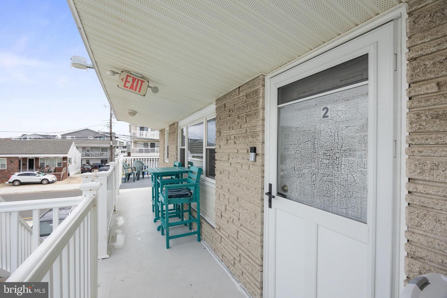 Property Photo:  506 E 12th Avenue 2  NJ 08260 