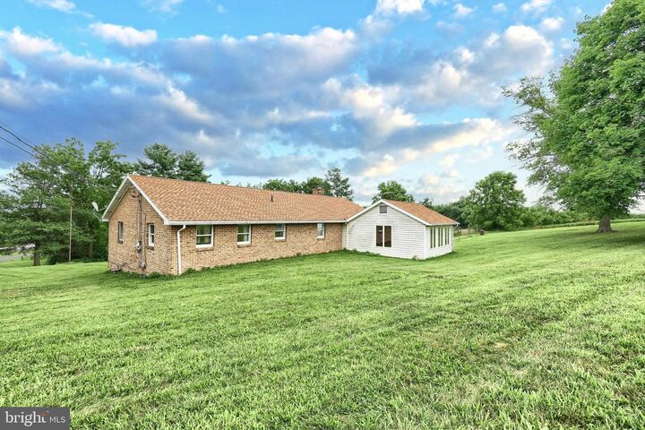 Property Photo: 2779 Centennial Road PA 17331
