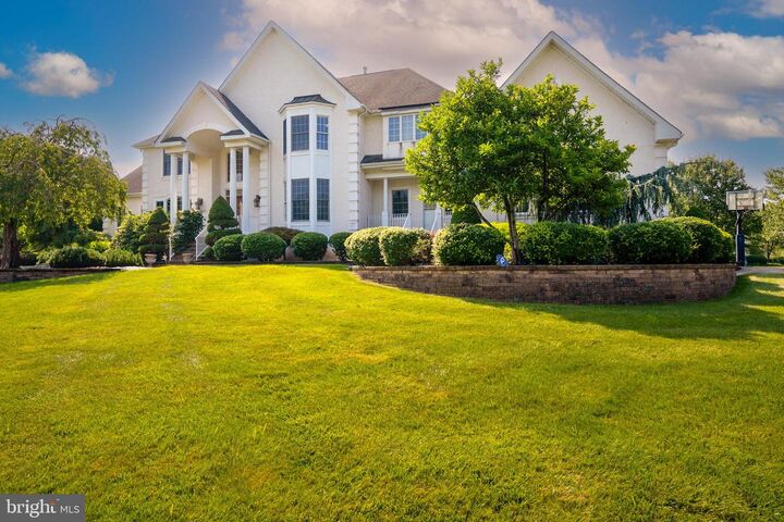Property Photo: 19 Meadowlark Drive NJ 08536