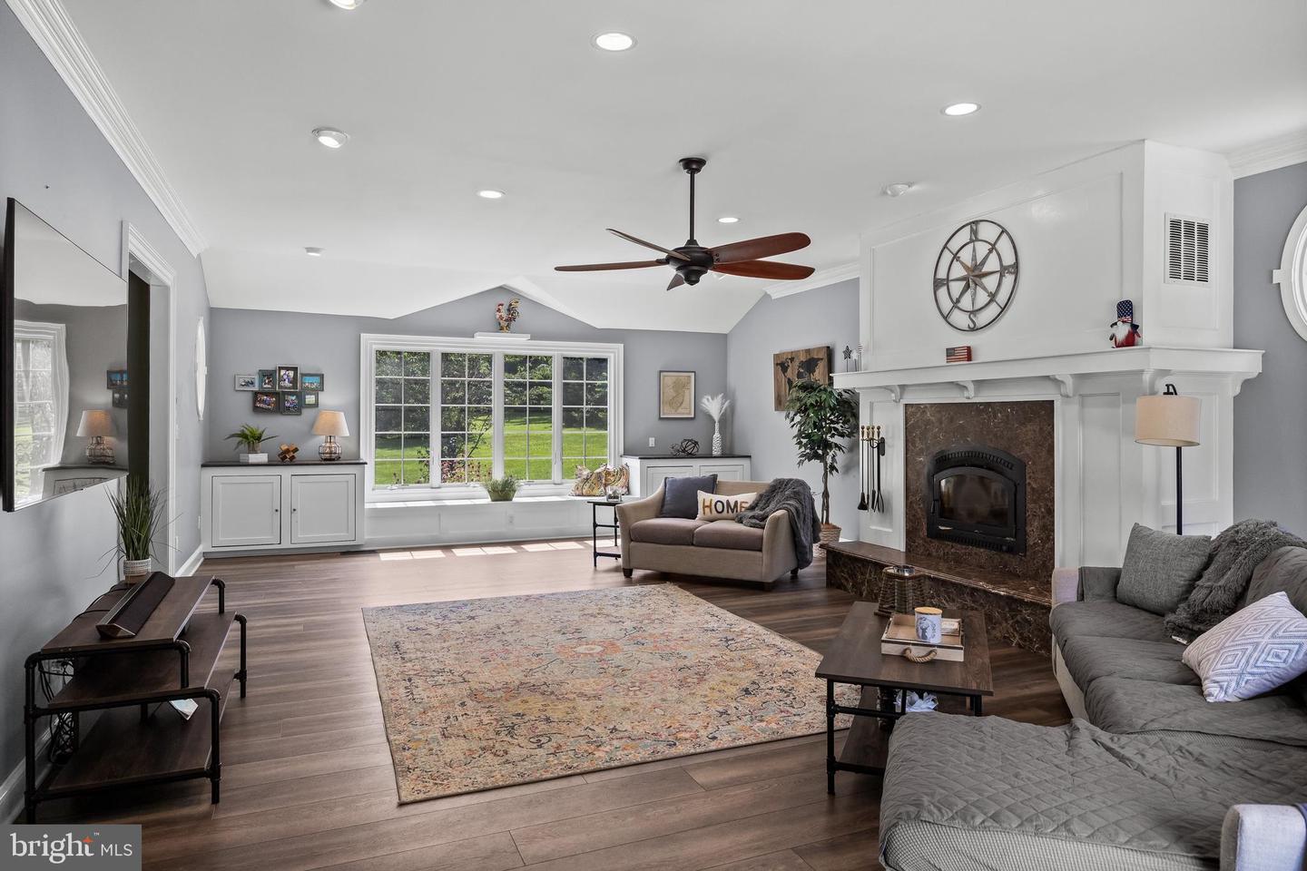 Property Photo:  75 Yellow Meetinghouse Road  NJ 08514 
