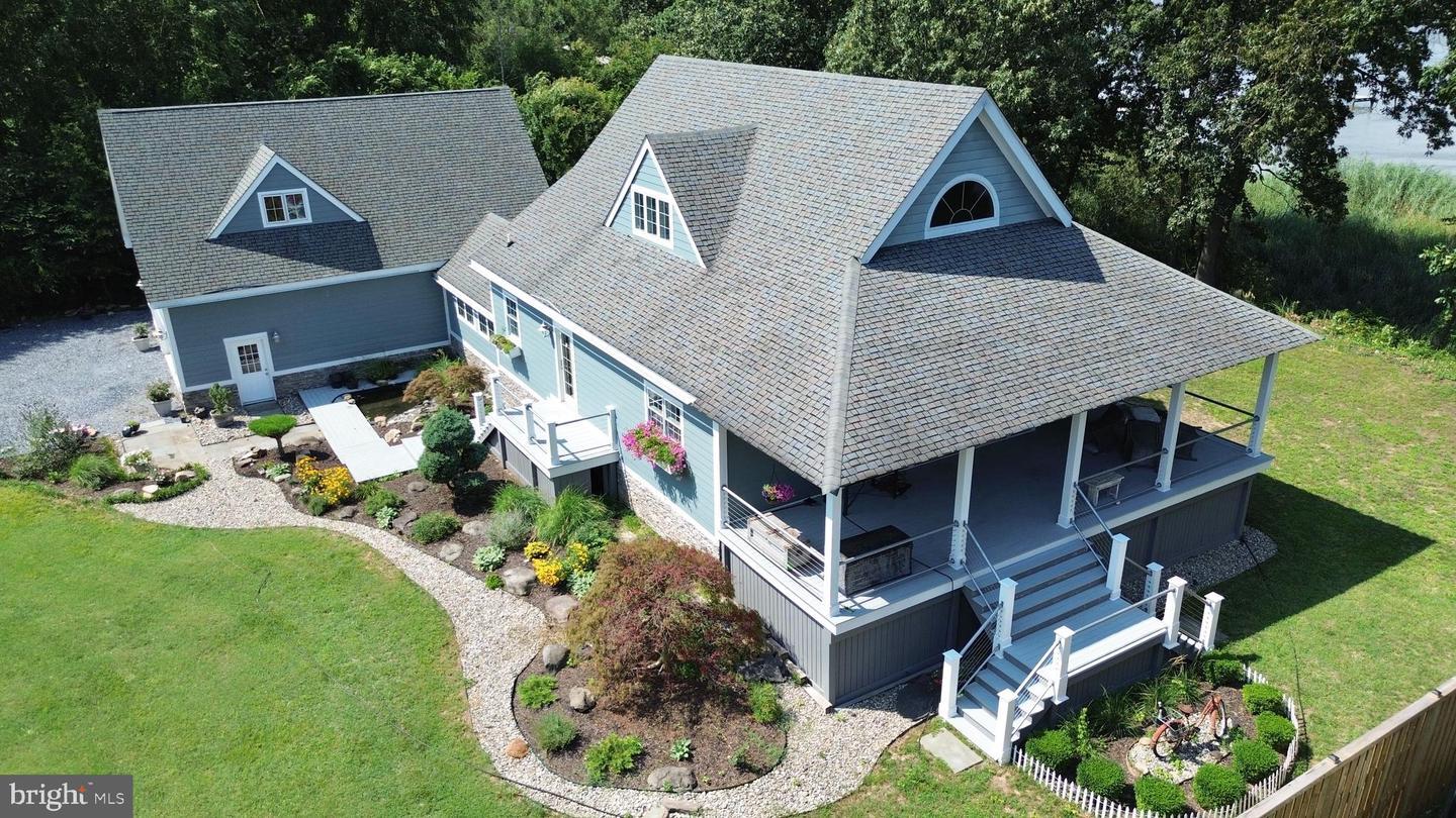 492 Pear Tree Point Road  Chestertown MD 21620 photo