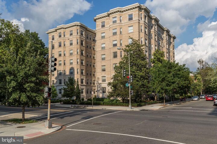 1801 16th Street NW 102  Washington DC 20009 photo