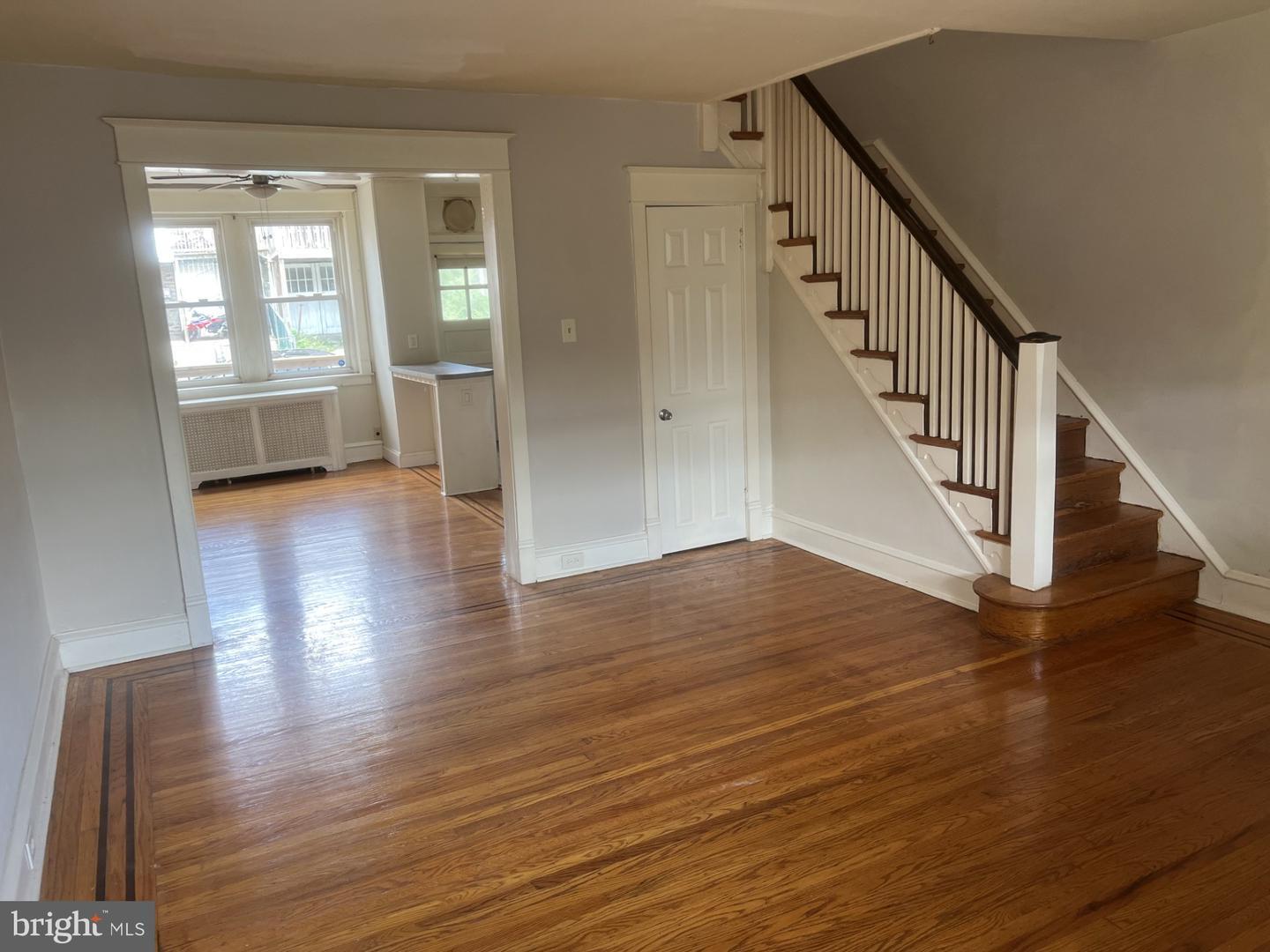 Property Photo: 5138 Akron Street PA 19124