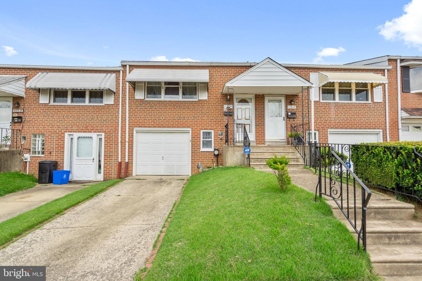 Property Photo: 11932 Farwell Road PA 19154