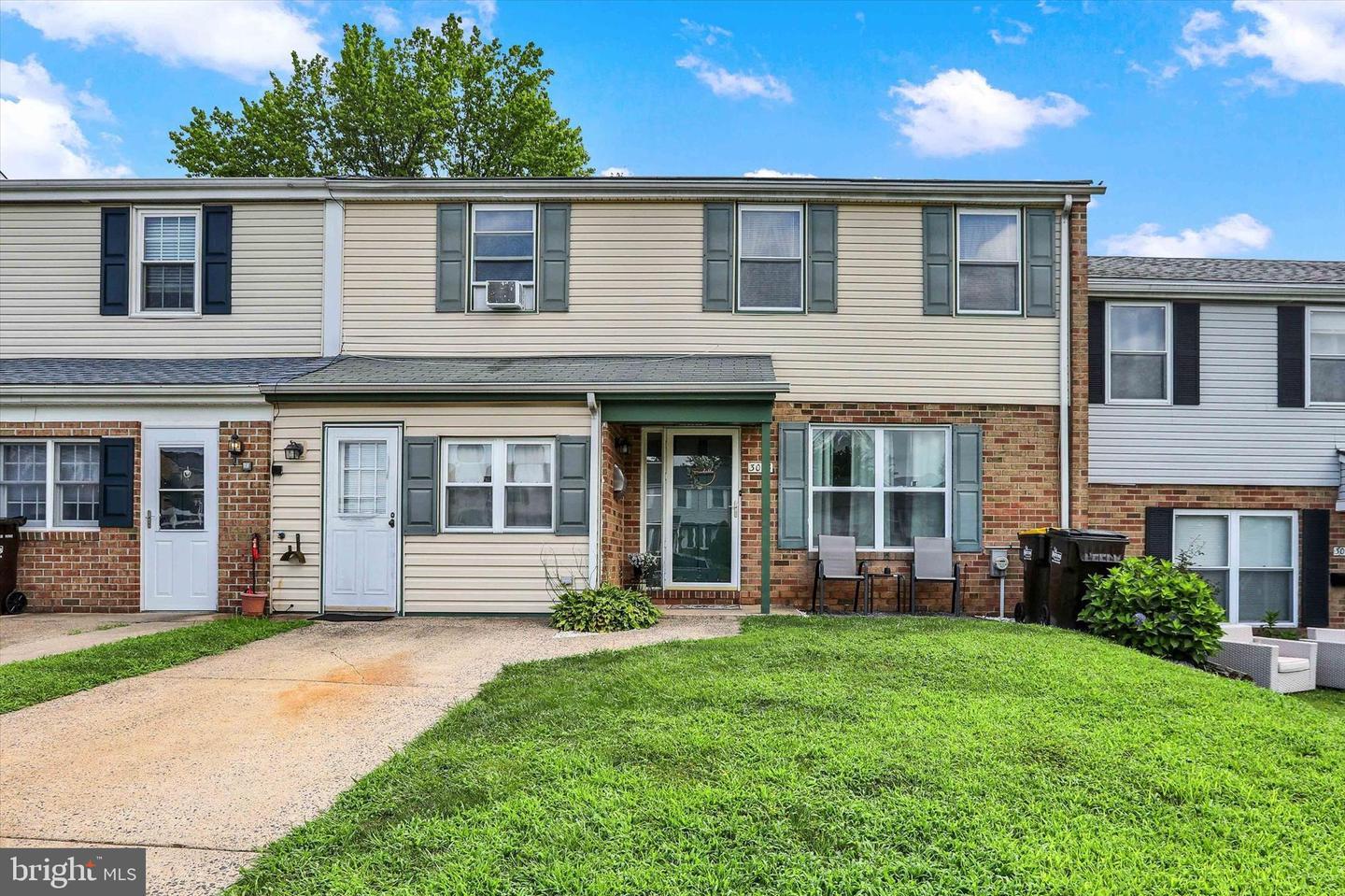 Property Photo:  3013 Alcott Court  PA 19020 