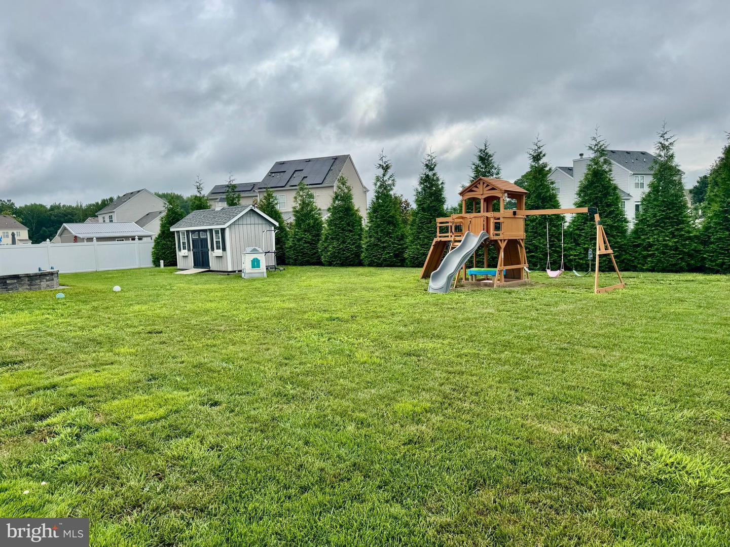 Property Photo: 24 Keller Avenue NJ 08511