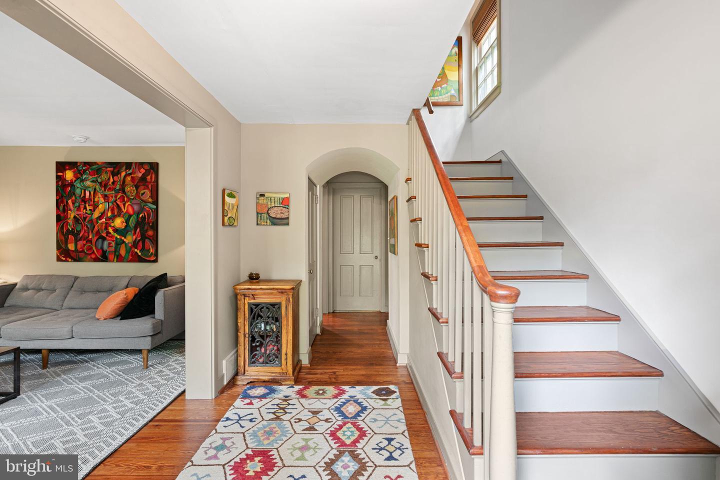 Property Photo: 427 Hopkins Lane NJ 08033