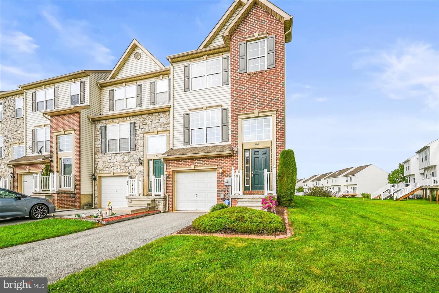 Property Photo:  376 Mesa Lane  PA 17408 