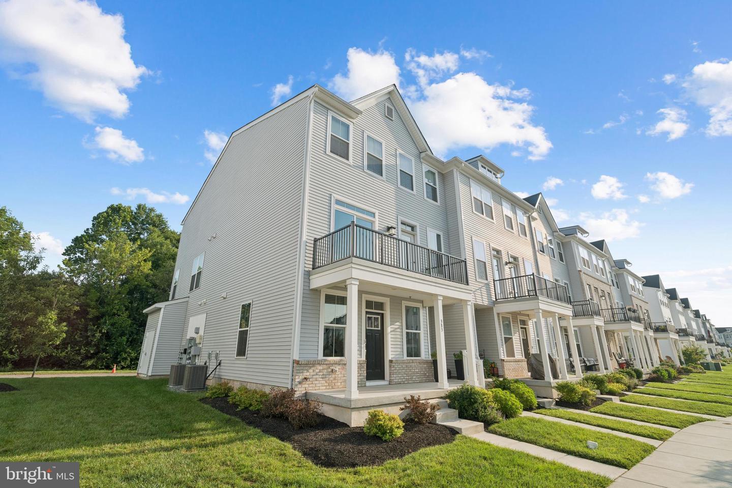 Property Photo: 383 Foundry Street PA 19460