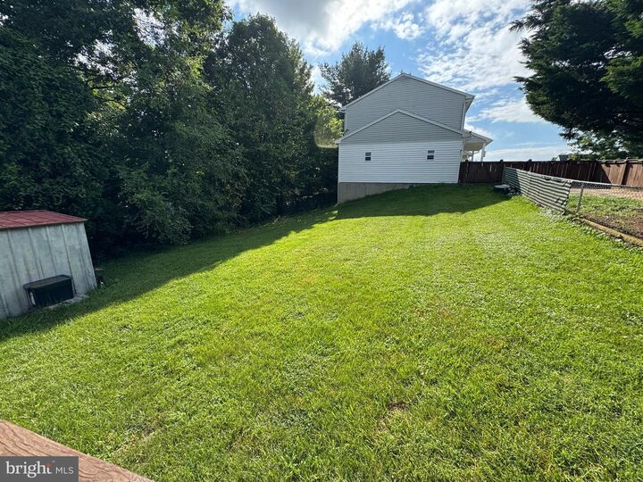 Property Photo:  1602 W Martin Street  WV 25401 