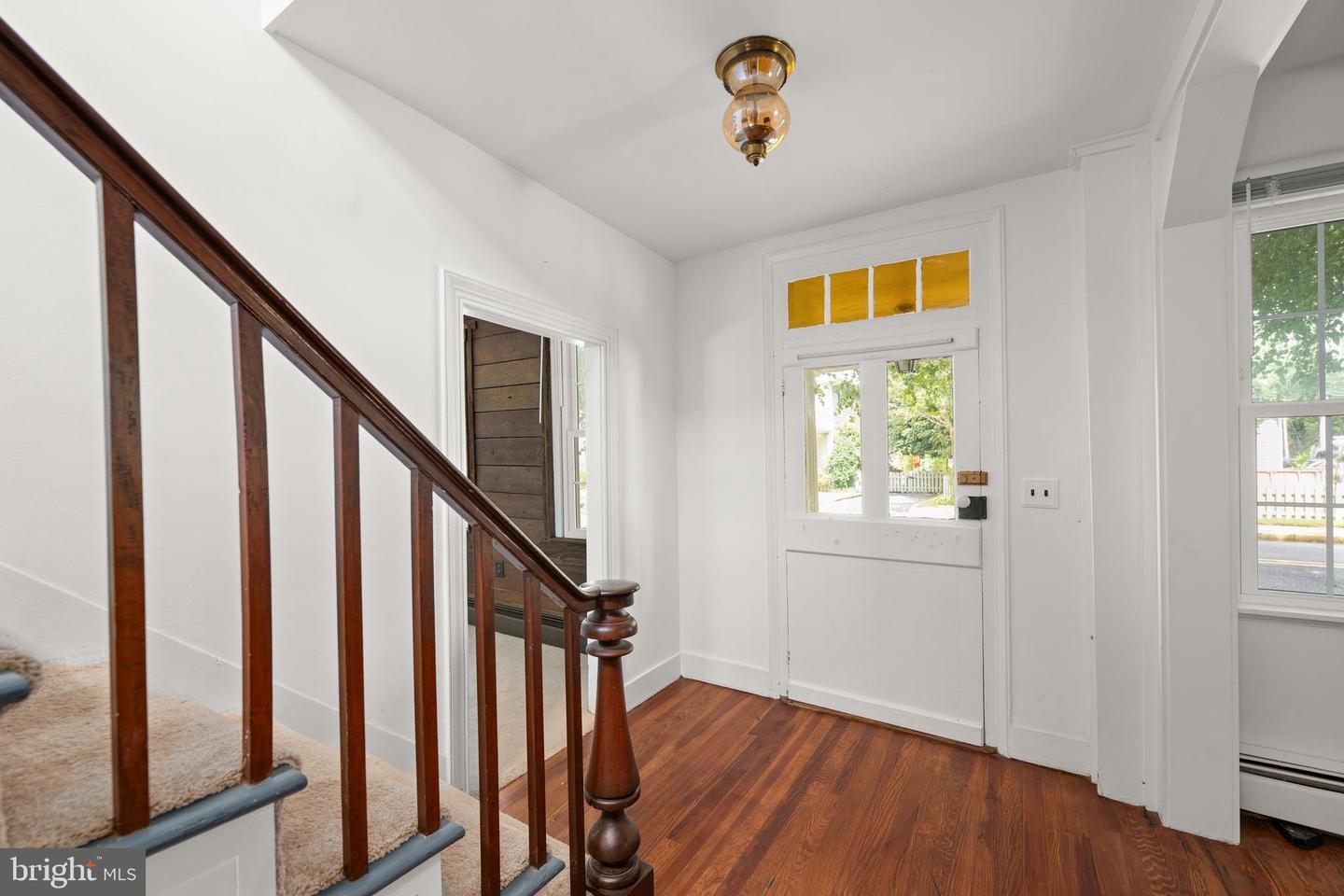 Property Photo: 404 Union Street DE 19968