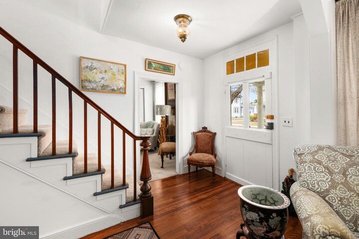 Property Photo: 404 Union Street DE 19968