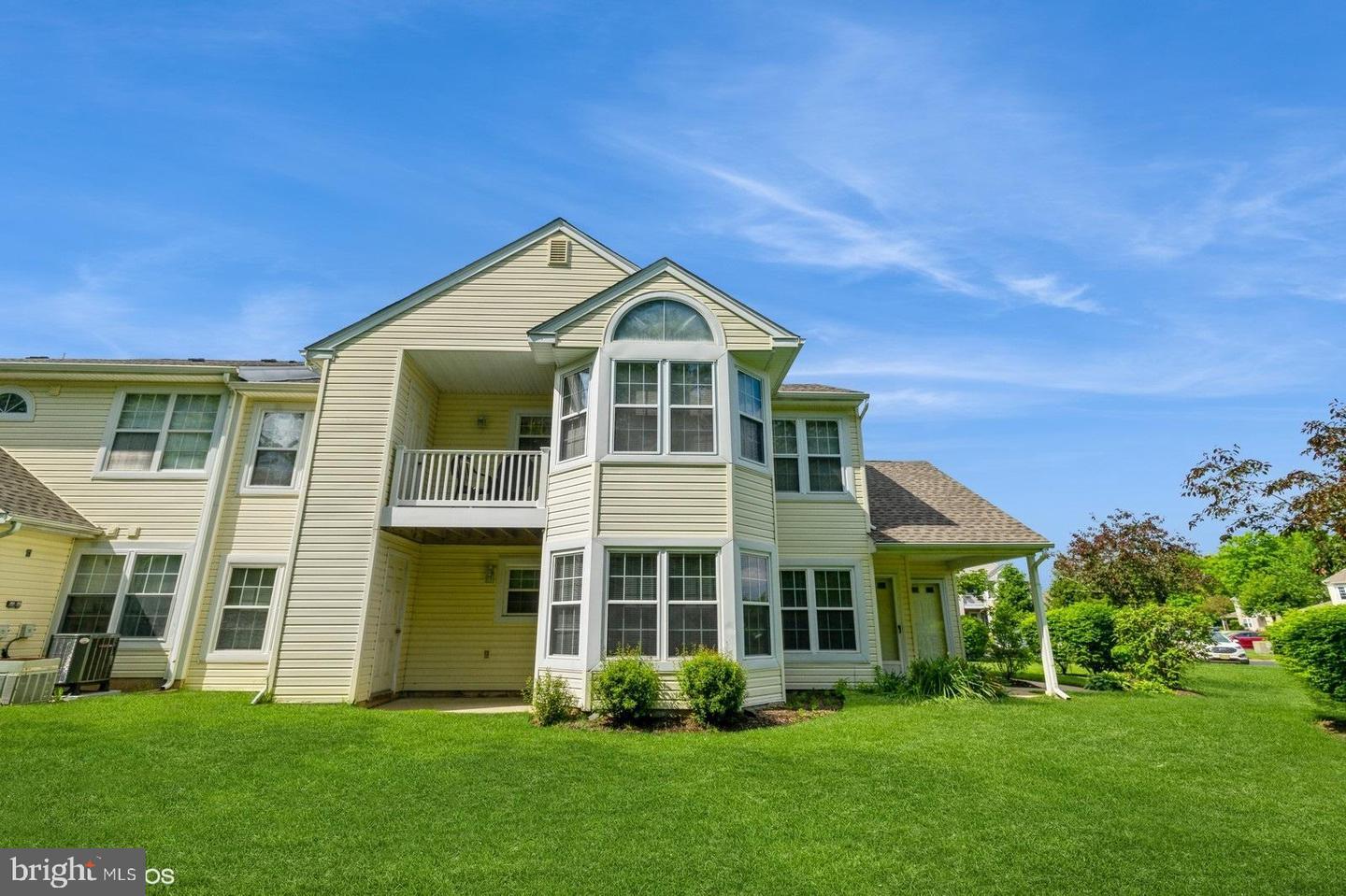 Property Photo:  35019 Bennett 9  PA 18966 