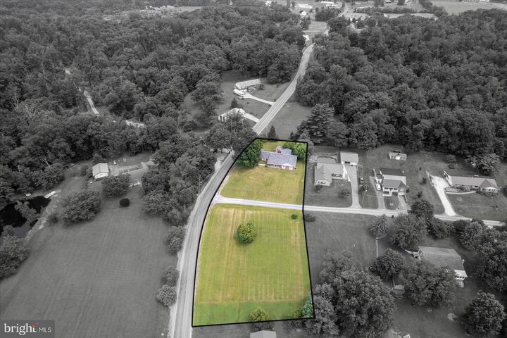 Property Photo: 10 Grasshopper Lane PA 17320