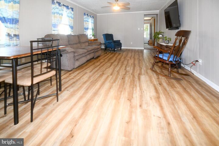 Property Photo: 17309 Piney Point Road MD 20674