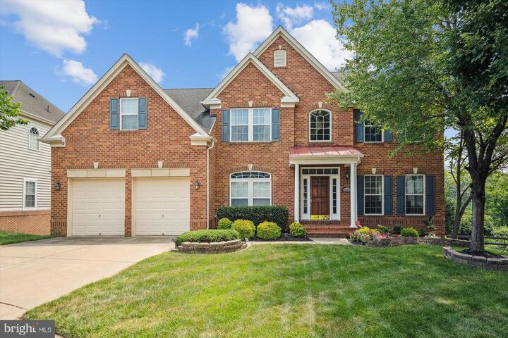 Property Photo:  15503 Humberside Way  MD 20774 