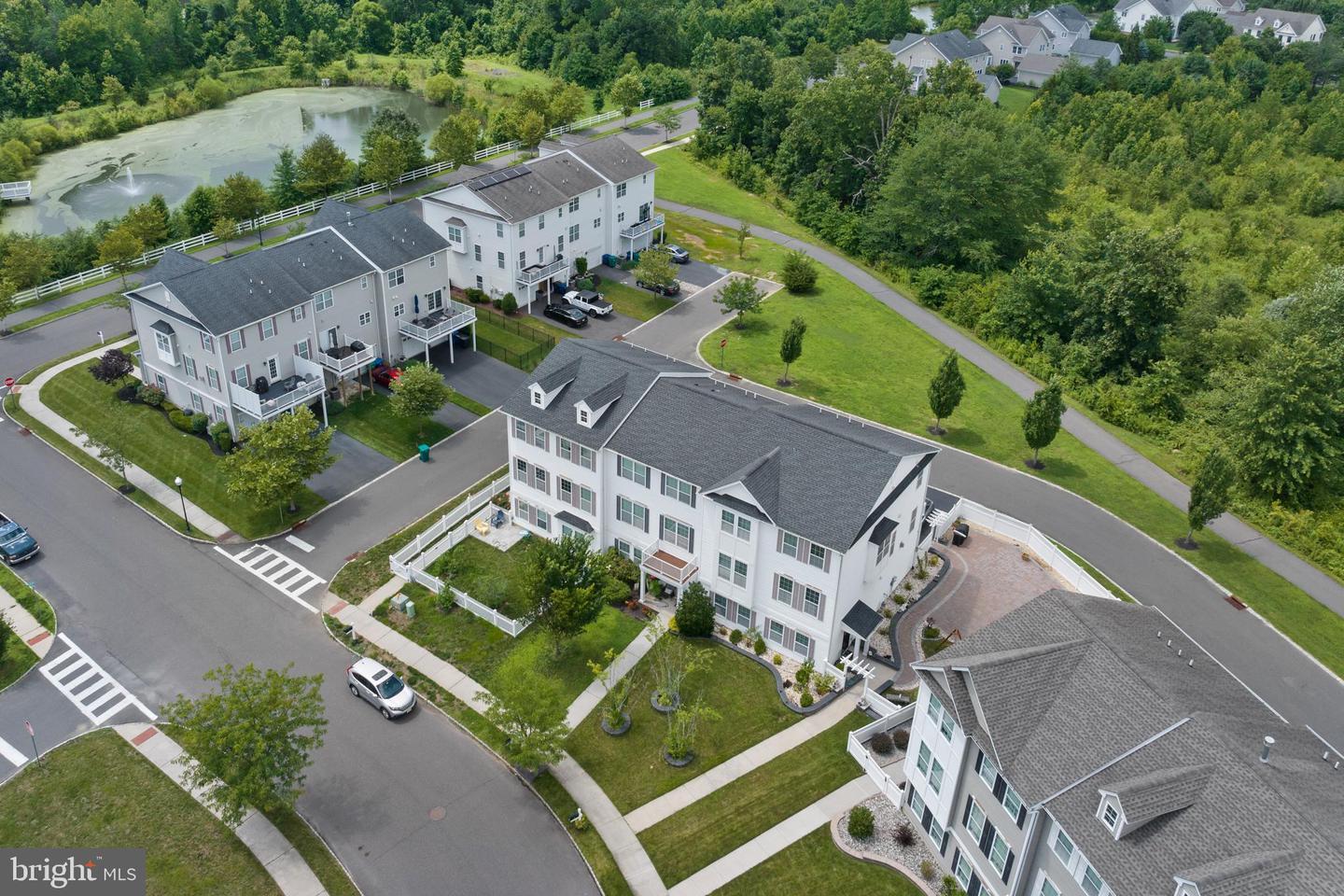 Property Photo: 6 Mountie Lane NJ 08515
