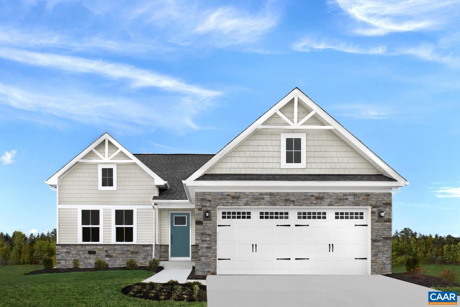 Property Photo: Lot 47 Gunnison Dr VA 22923