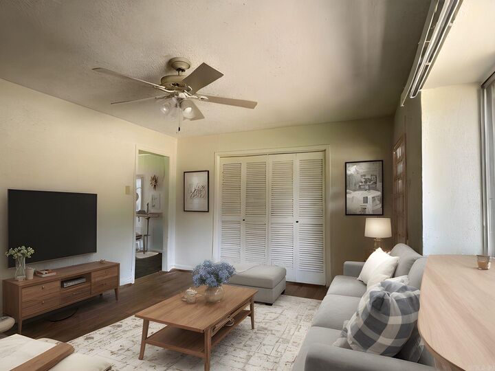 Property Photo: 401 Beverly Ave AR 72120