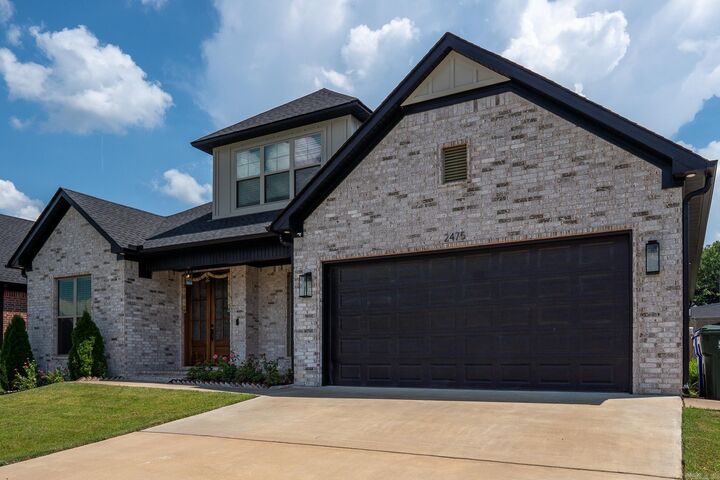 Property Photo: 2475 Lilac Drive AR 72034