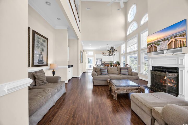 Property Photo:  4725 Harmony Ln.  SC 29582 