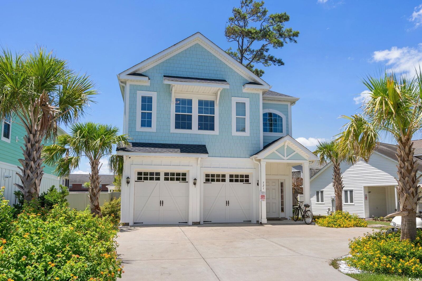 Property Photo: 521 9th Ave. S SC 29582