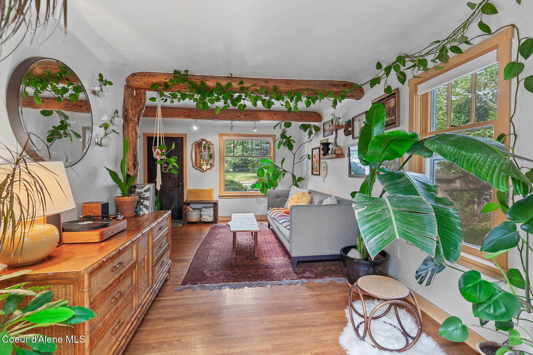 Property Photo: 1126 E Montana Ave ID 83814