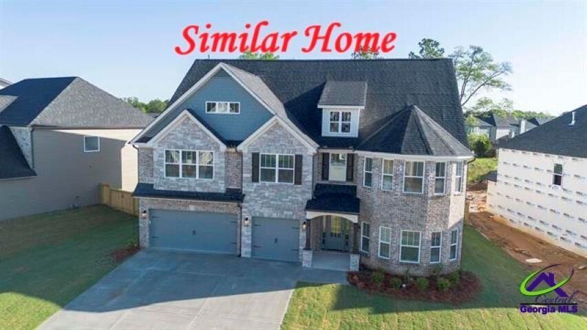 Property Photo: 304 Garnet Drive GA 31005