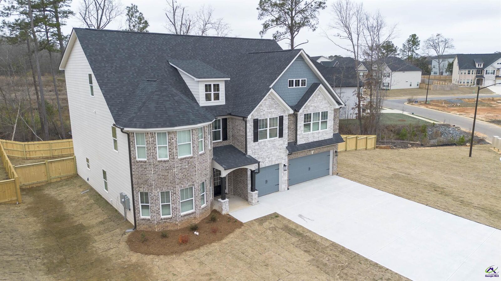 Property Photo:  304 Garnet Drive  GA 31005 