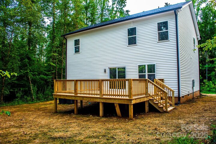 Property Photo: 13715 Circle Drive NC 28262