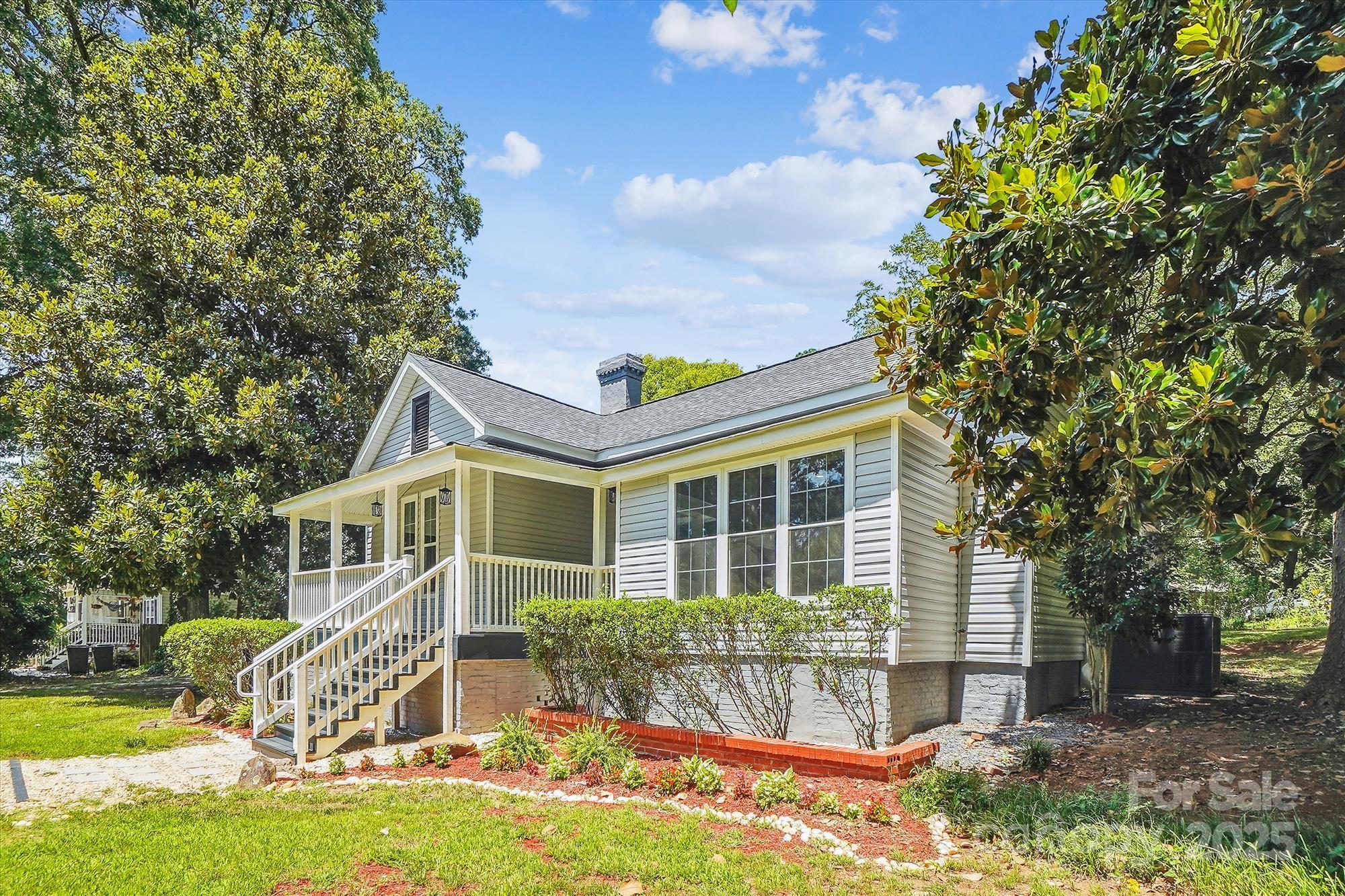 Property Photo: 315 Confederate Street SC 29715