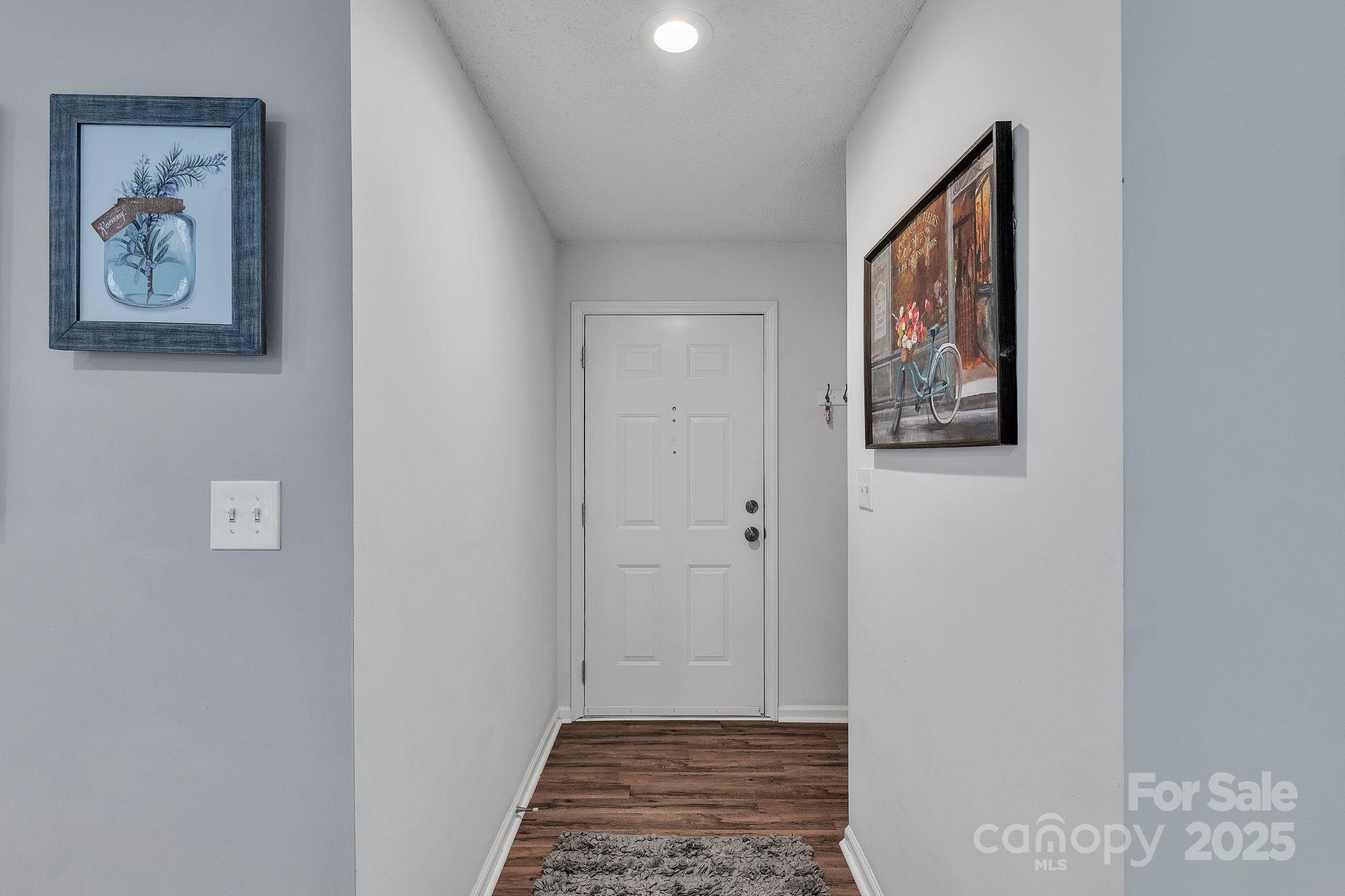 Property Photo: 9033 J M Keynes Drive 42 NC 28262