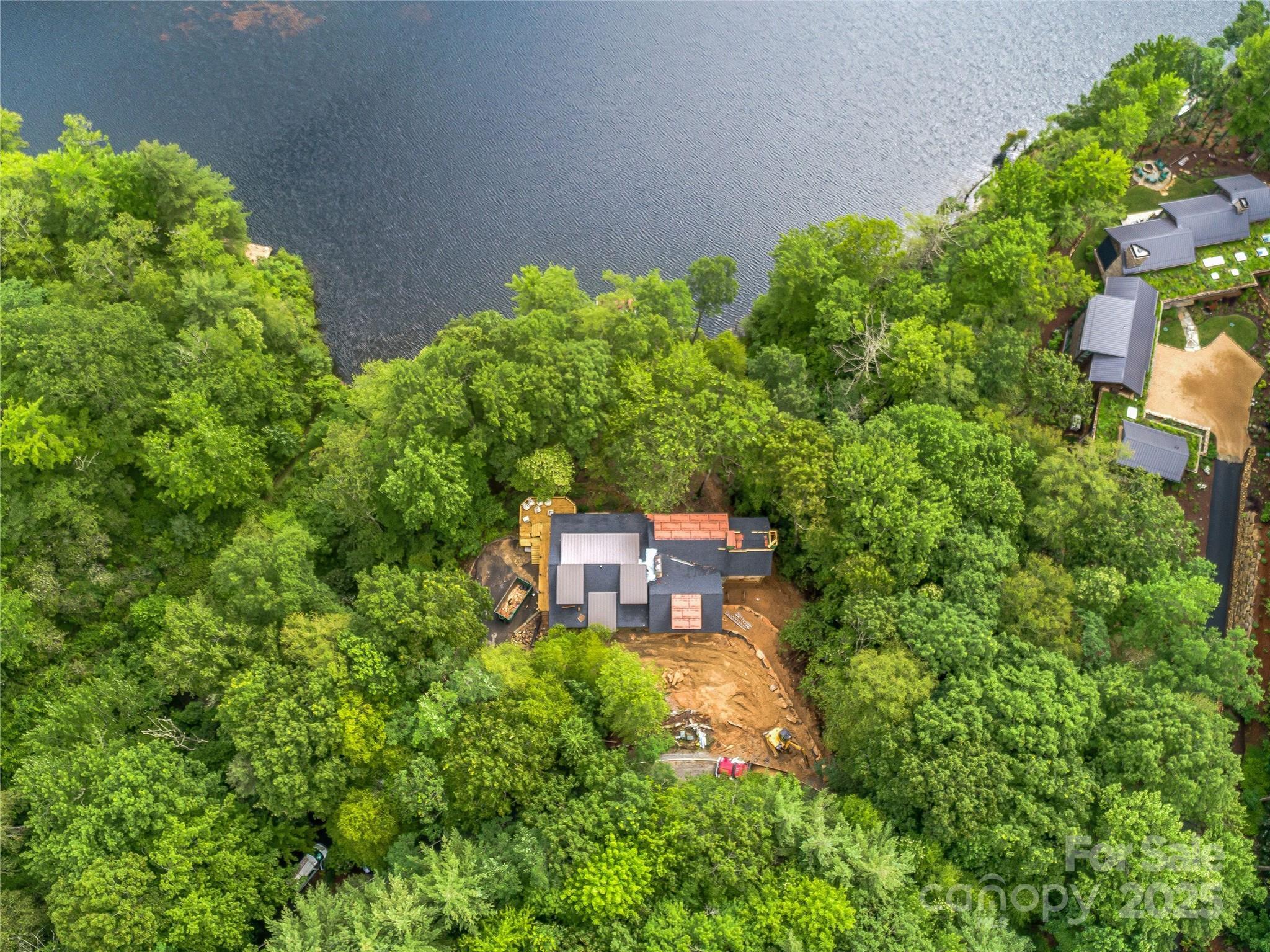 Property Photo:  95 Cardinal Trace  NC 28747 