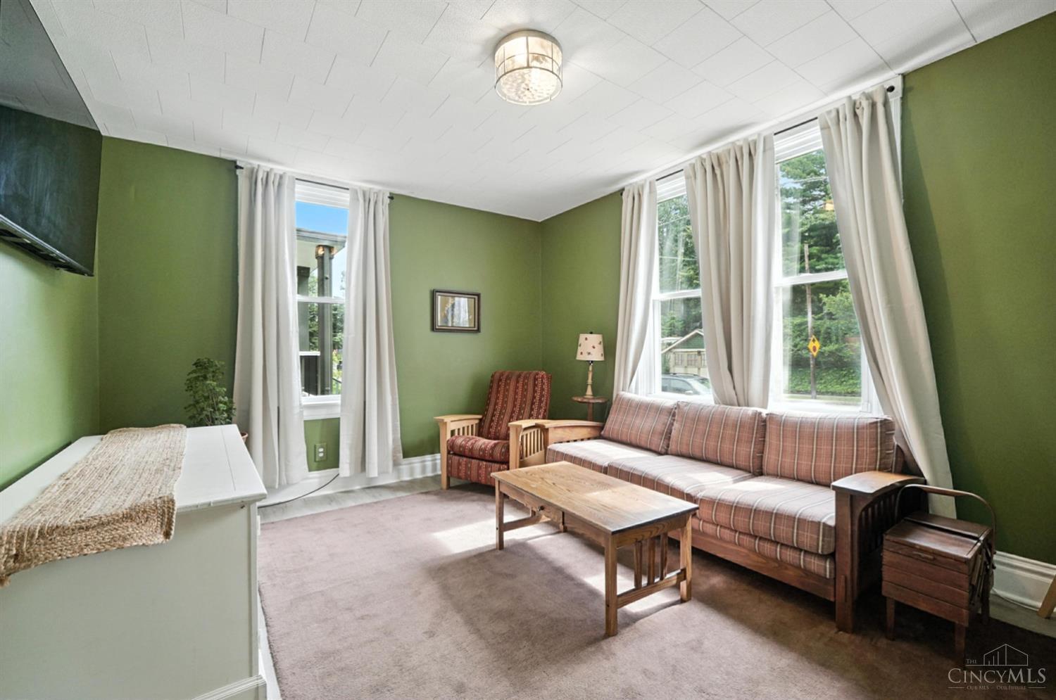 Property Photo: 3435 Stathem Avenue OH 45211