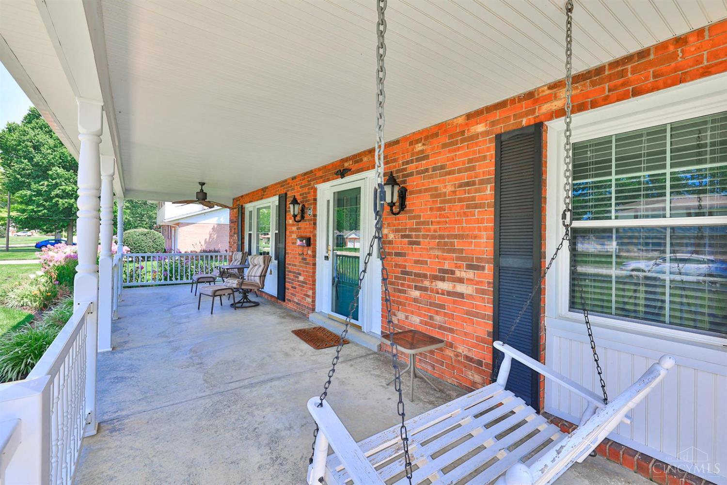 Property Photo: 485 Walter Avenue OH 45014