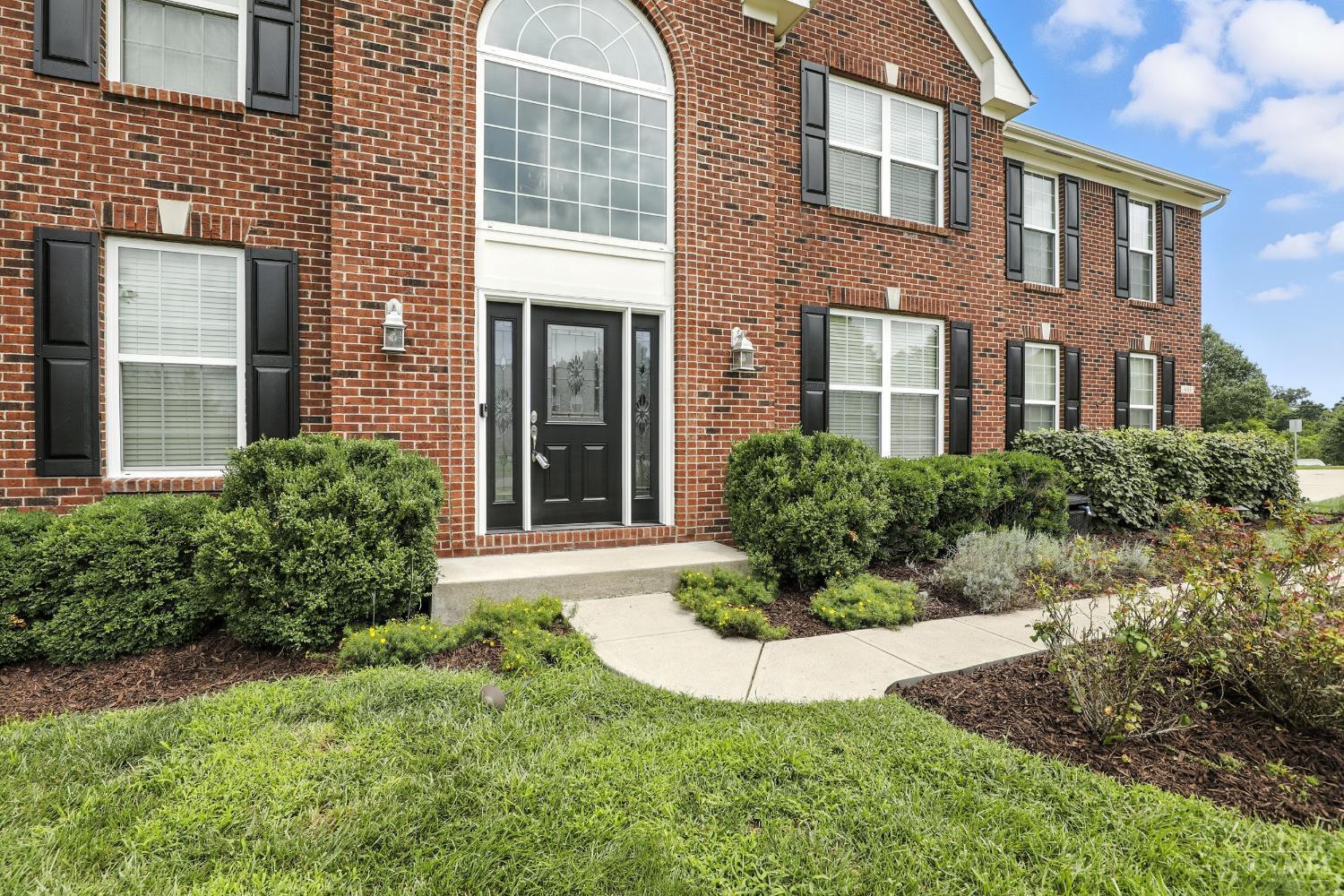 Property Photo: 605 Coleberry Court OH 45002
