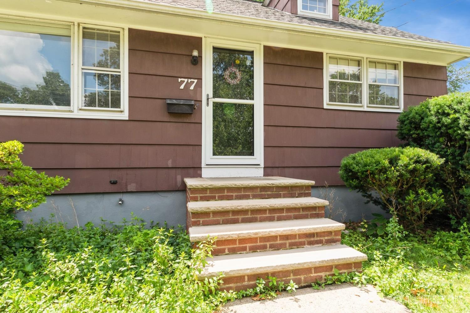 Property Photo: 77 Carlton Avenue NJ 08854