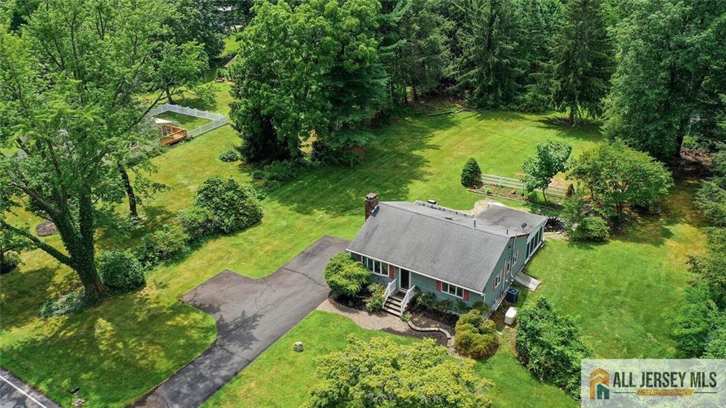 Property Photo:  675 Georges Road  NJ 08852 