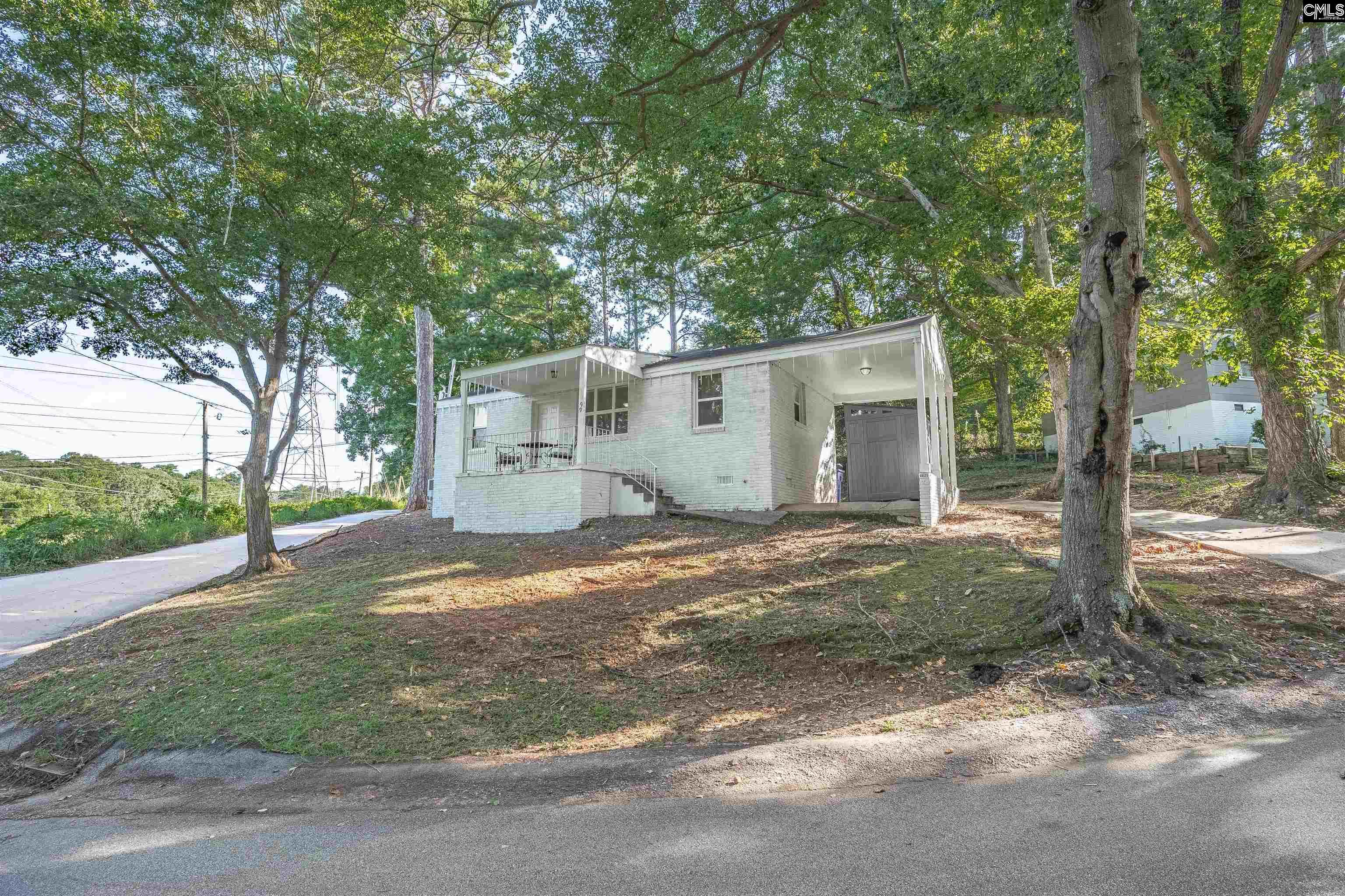 Property Photo: 99 Dundee SC 29203