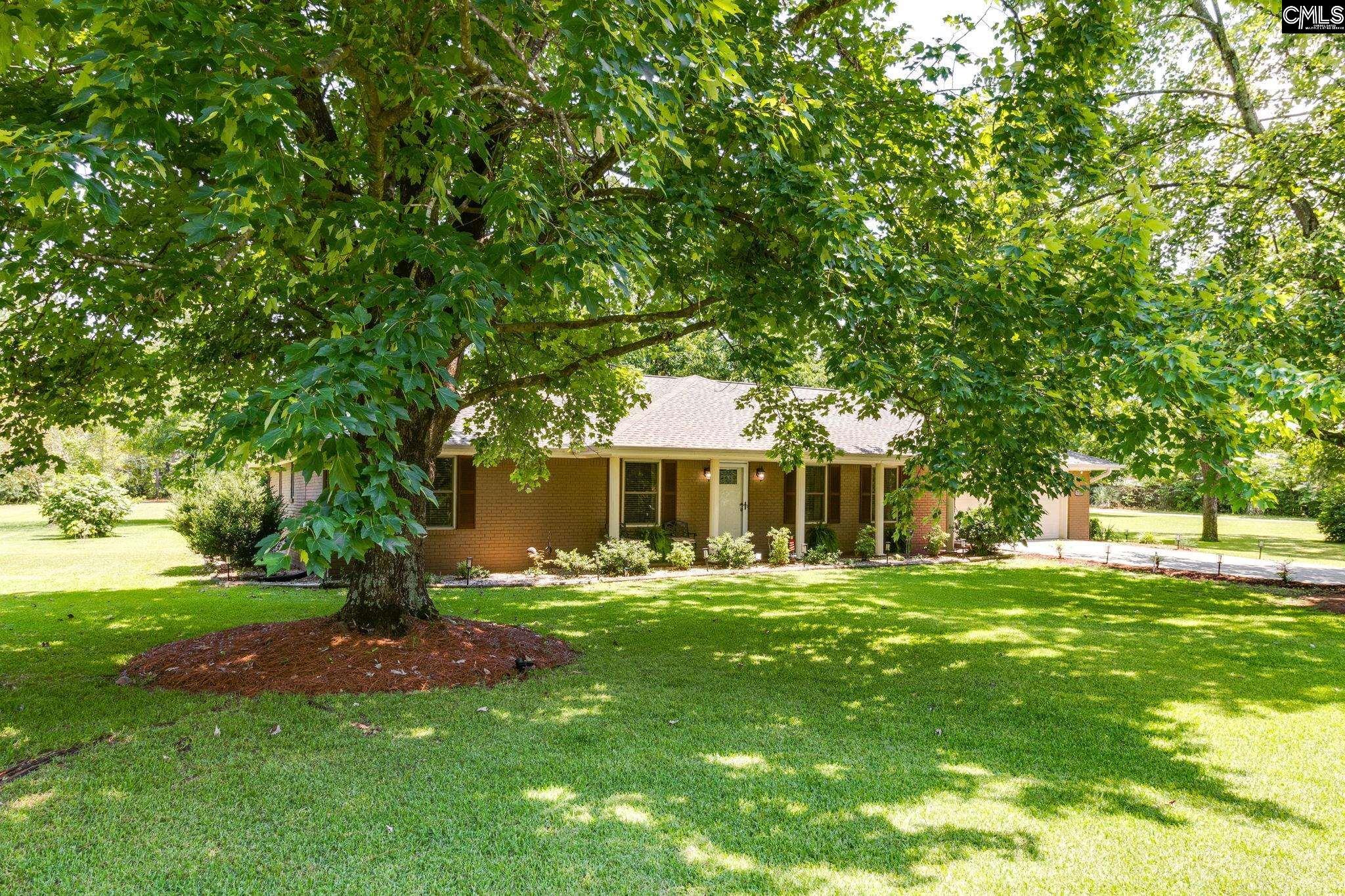 Property Photo: 715 Smith Pond SC 29072