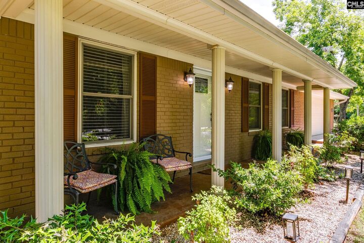 Property Photo: 715 Smith Pond SC 29072