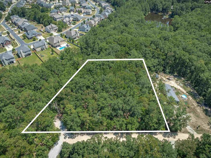 Property Photo:  180 J C Trapp  SC 29016 