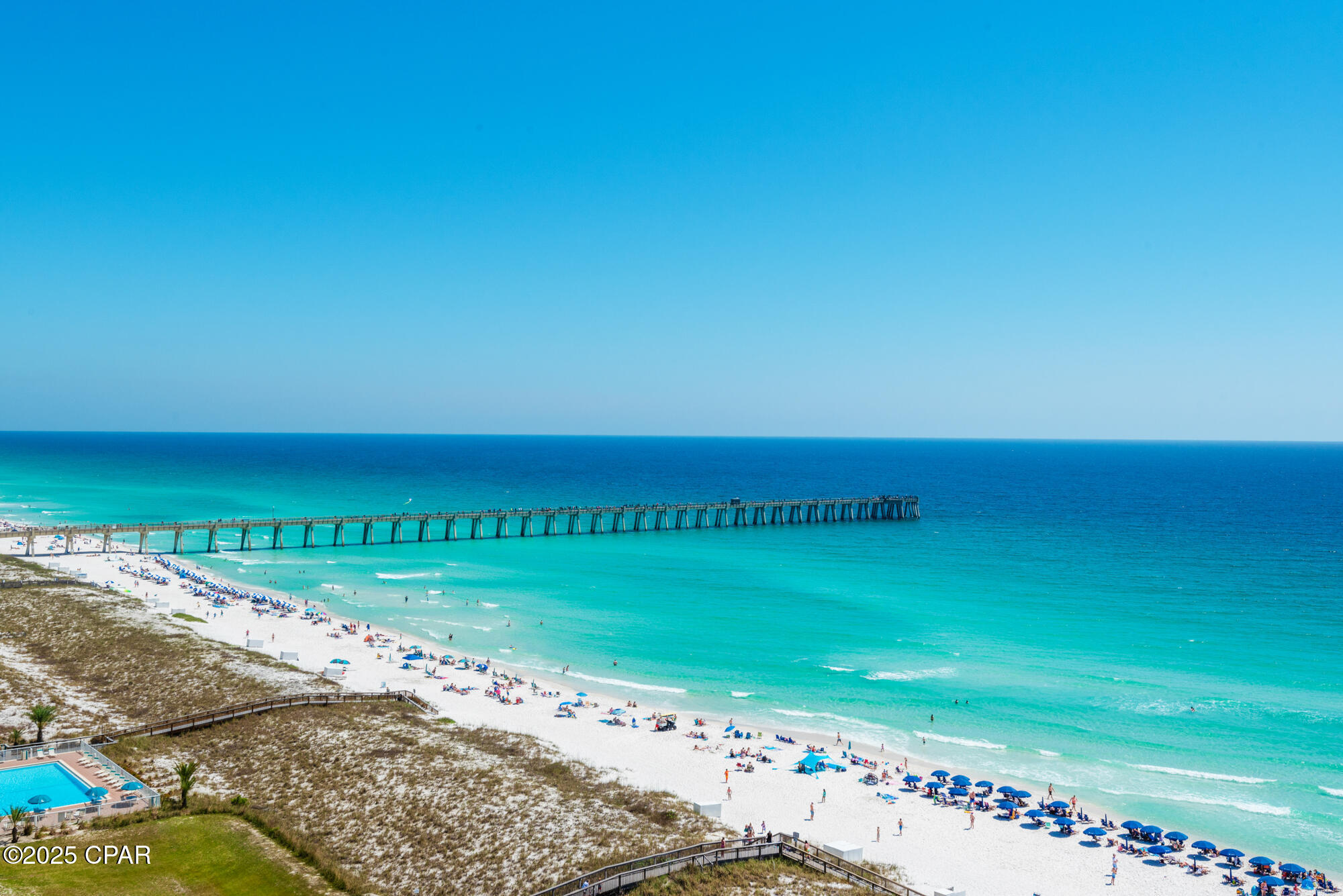 Property Photo: 8499 Gulf Boulevard 1301 FL 32566