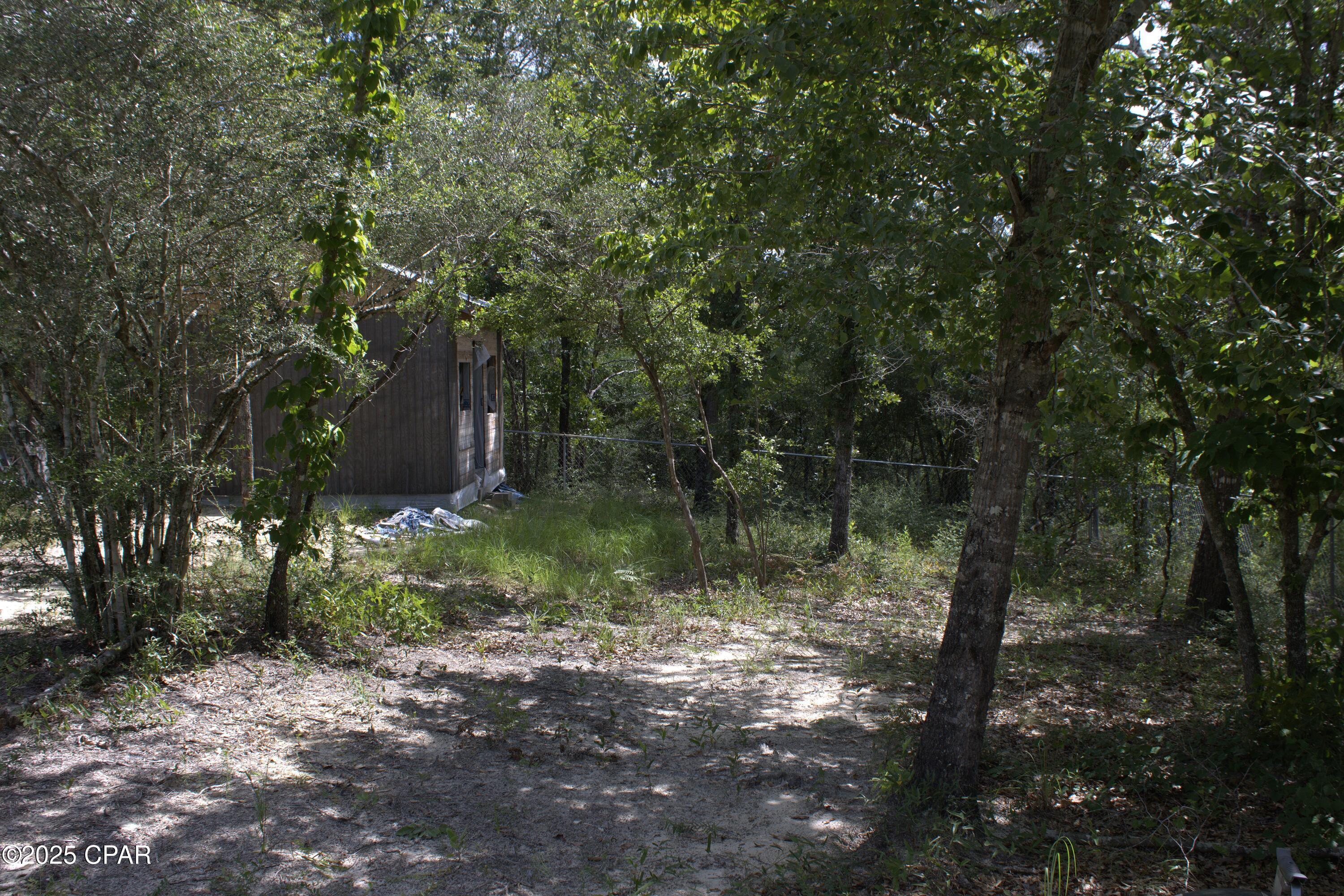 Property Photo: 2988 Gunsel Way FL 32428