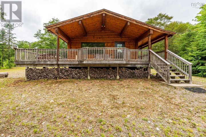 Property Photo: 205 Wentworth Drive NS B0W 3T0